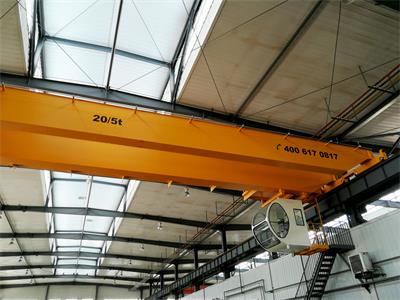 歐式<a href=http://www.britesmile.cn>起重機(jī)</a>